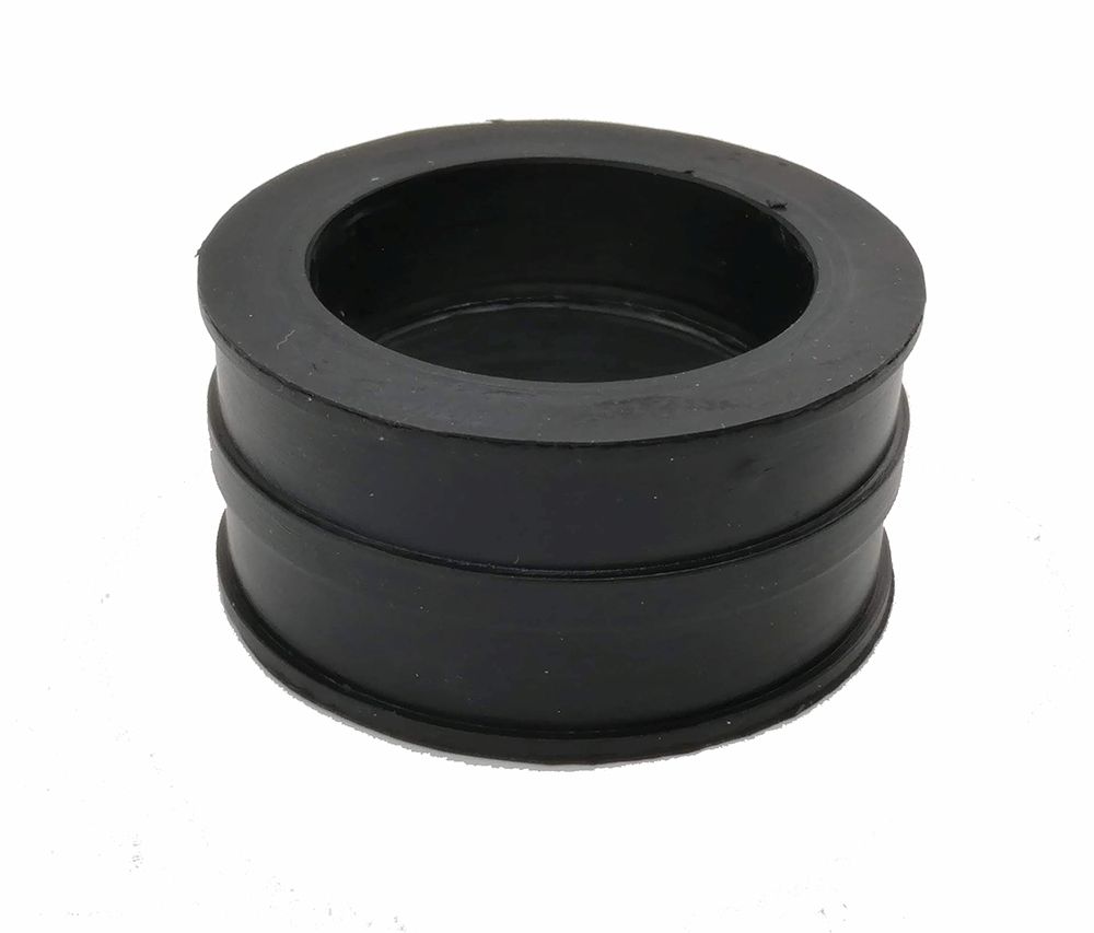 Goma manguito tobera admisión Rieju original OEM 0/000.360.6004