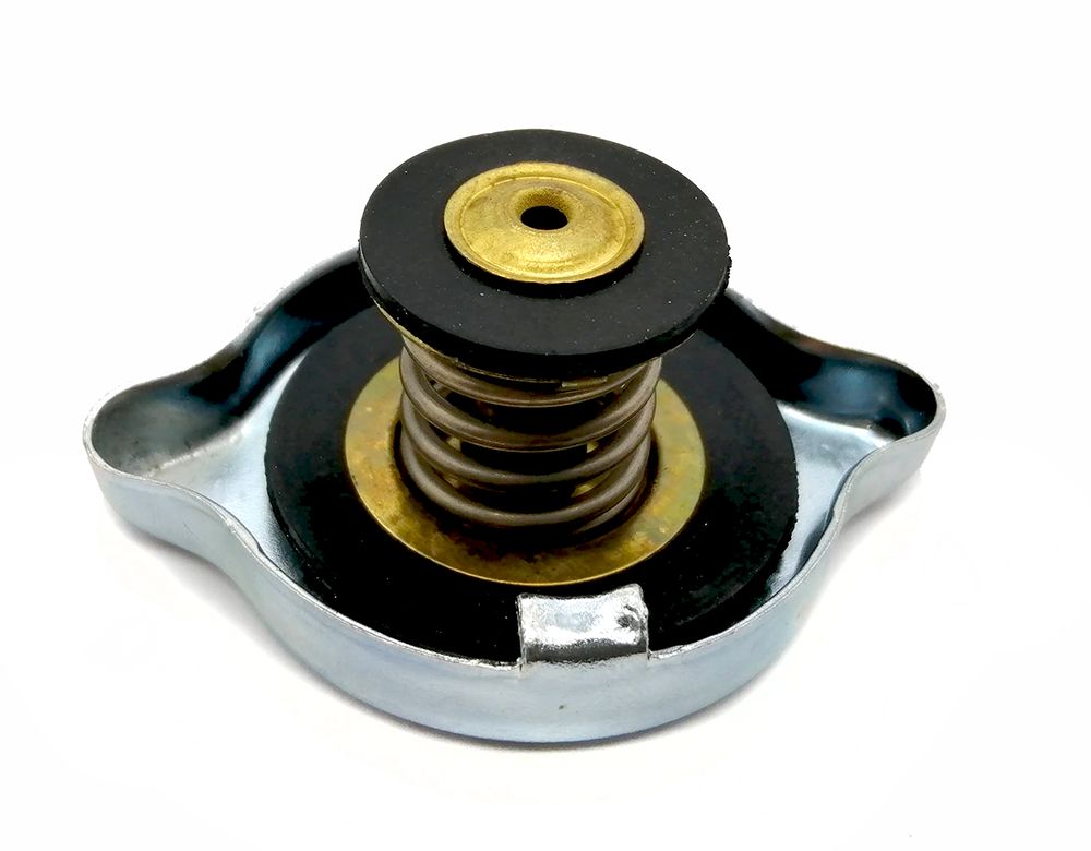 Tapón radiador Rieju RS-3 2010 (1.4) 1