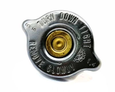 Tapón radiador Rieju RS3 2010 (1.4)