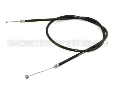 Cable de gas completo Rieju MX50 '98>