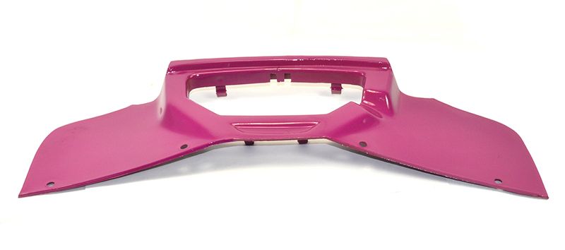 Placa Tablier Rieju RS1 Rosa