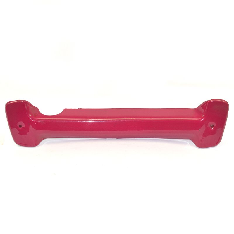 Placa Unión Carenado Rieju RS-1 Rosa
