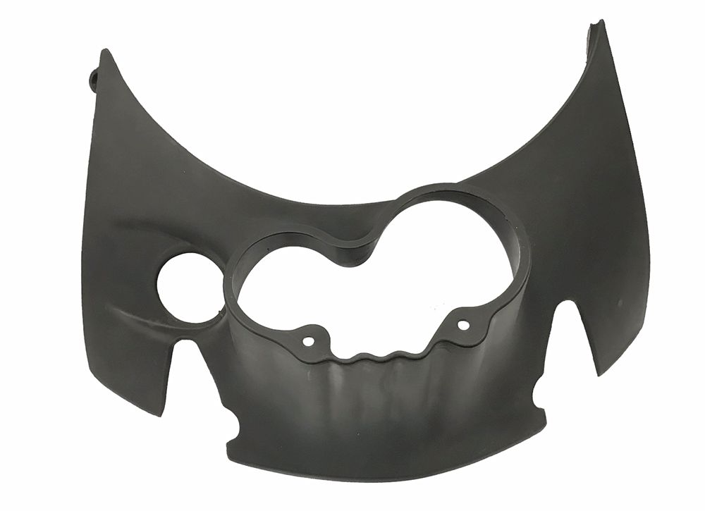 Placa Portainstrumentos Rieju RS-1 Evolution 98-01