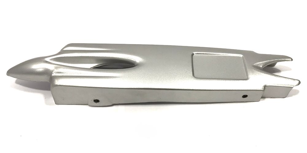 Embellecedor Basculante Rieju RS1 Evolution 98-01 Derecho