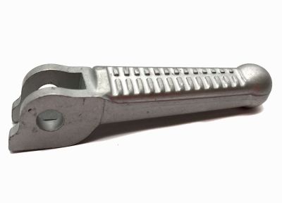 Estribera Piloto Rieju RS2 Y RS3 50/125 Derecha