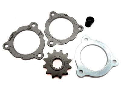 Kit Potencia Deslimitación Rieju RS3 50 Euro 4