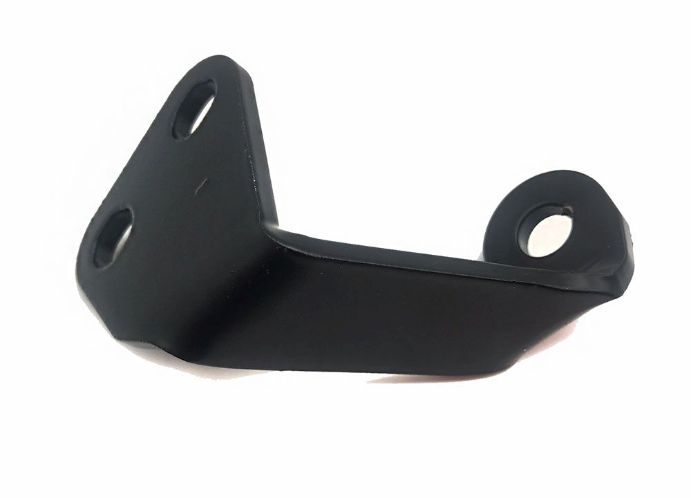 Soporte Tirante Motor lado izquierdo Rieju Marathon 125 AC 2012