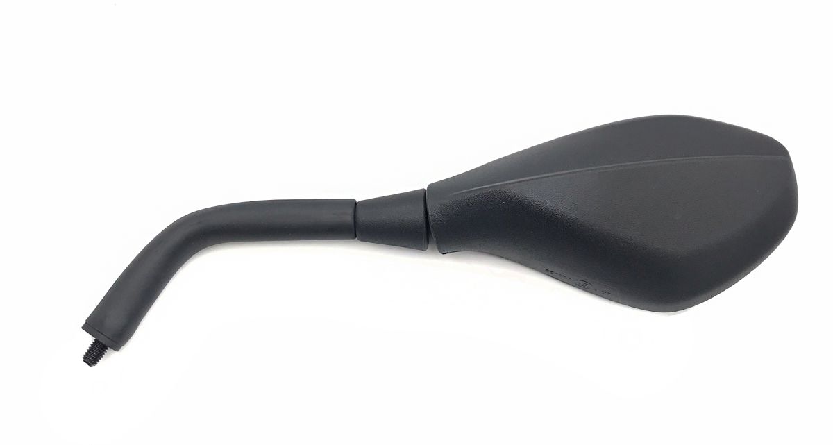 Espejo Rieju RS2, Izquierdo