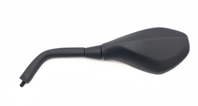 Espejo Rieju RS2, Izquierdo