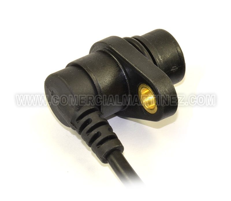 Sensor electrónico de Cuenta Kilómetros Rieju 50/125