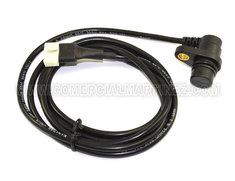 Sensor electrónico de Cuenta Kilómetros Rieju 50/125