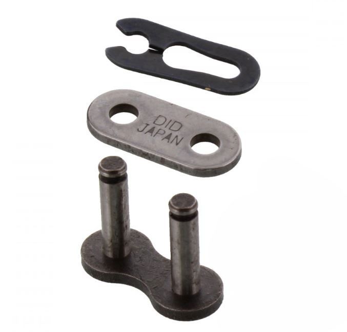 Enganche Clip Cadena D.I.D. NZ3 420