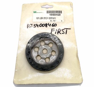 Rueda Libre embrague Rieju First Minarelli Horizontal