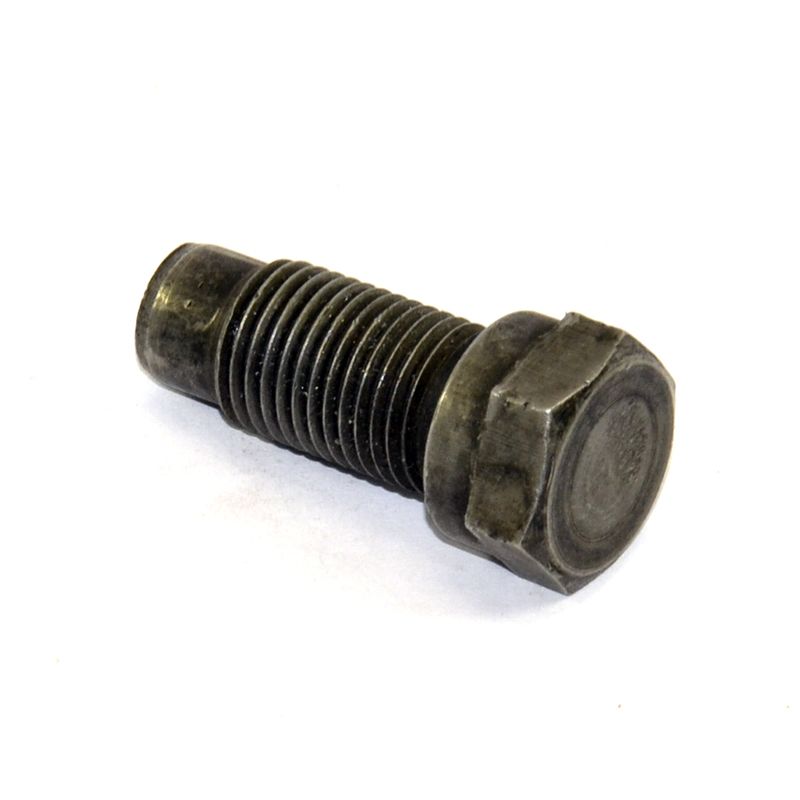 Tornillo tope trinquete de arranque Motor AM6