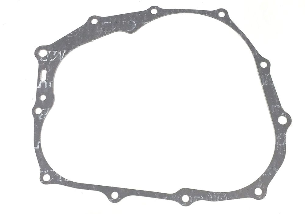 Junta original de tapa de cárter lado embrague Rieju para modelos Marathon y Tango 125