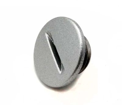 Tapón pequeño cárter Rieju MARATHON 125 '12-'17, TANGO 125 '10 (Motor 125 AC)