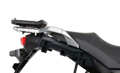 Fijación Trasera para Maleta SHAD Suzuki V-STROM DL 1000 (14-19); V-STROM 1050/XT (20-23); V-STROM 650/XT (17-23)