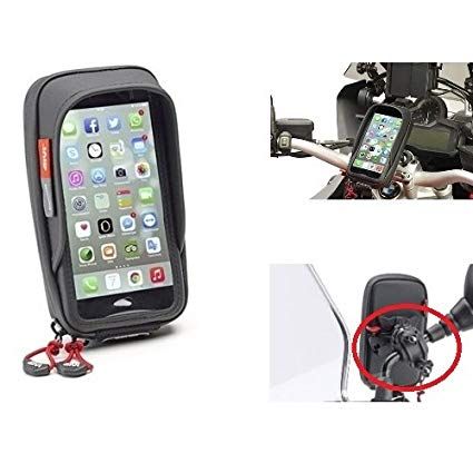 Soporte para Teléfono Smartphone GIVI Universal 3