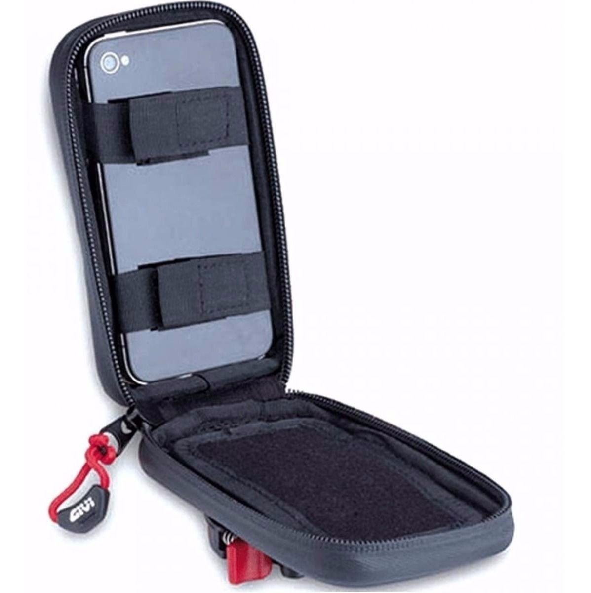 Soporte para Teléfono Smartphone GIVI Universal 4