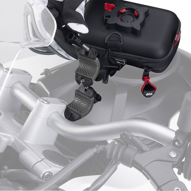 Soporte para Teléfono Smartphone GIVI Universal 7