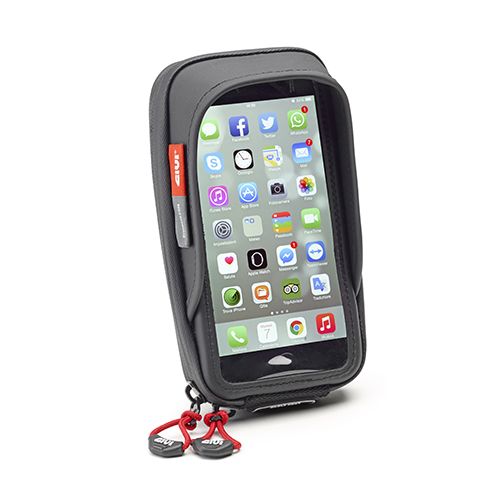 Soporte para Teléfono Smartphone GIVI Universal