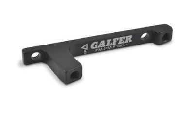 Caliper Galfer adaptable BIKE RADIAL (POSTMOUNT) +20mm d.