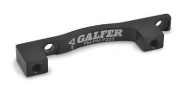 Caliper adaptadror Bike Radial +63mm