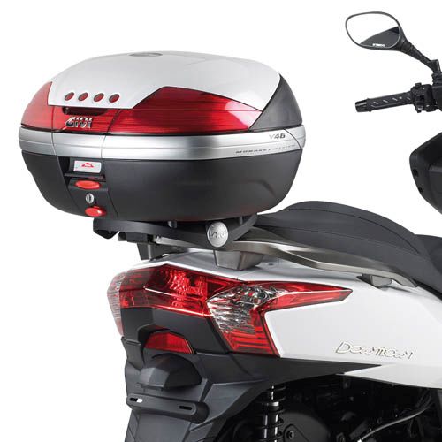 Soporte Baúl GIVI Kymco, Mash, Voge