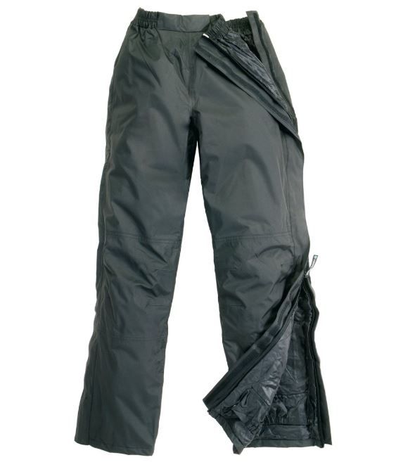 Pantalón de lluvia Acolchado Tucano DILUVIO talla M