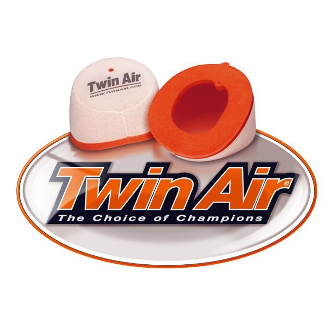 Filtro de Aire Yamaha YZ, YZF 125-250-400-426 '97-'09 Twin Air