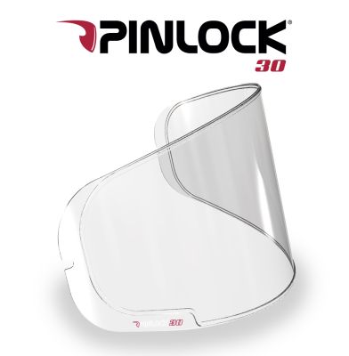 Pinlock 30 Casco Unik CI-01, CI-02, CI-24, CM-13