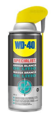 Spray grasa de Litio 400 ml.