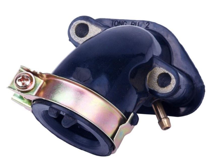 Tobera de admisión motor 139QMB 4T 1