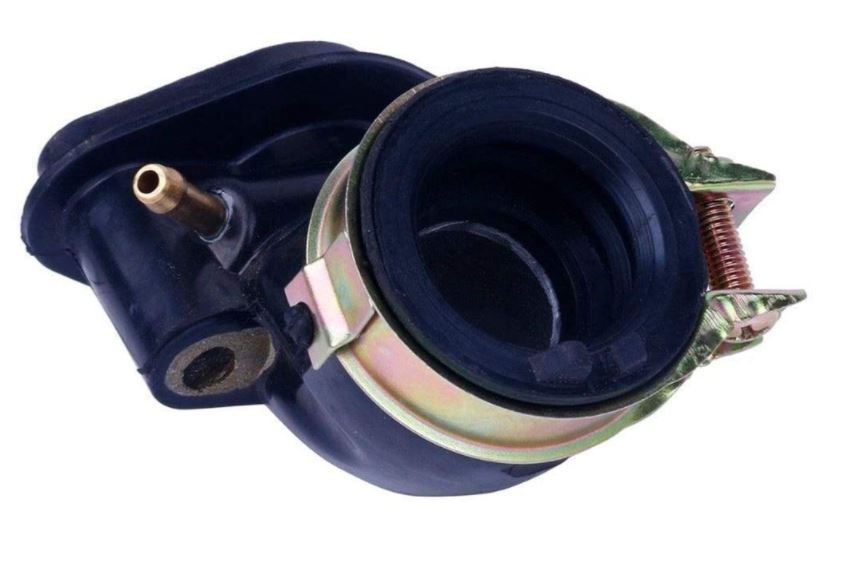 Tobera de admisión motor 139QMB 4T 3
