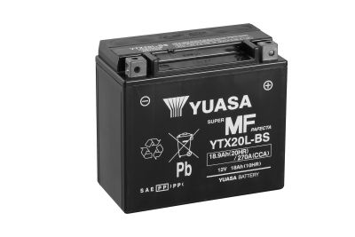 Batería YTX20L-BS Yuasa