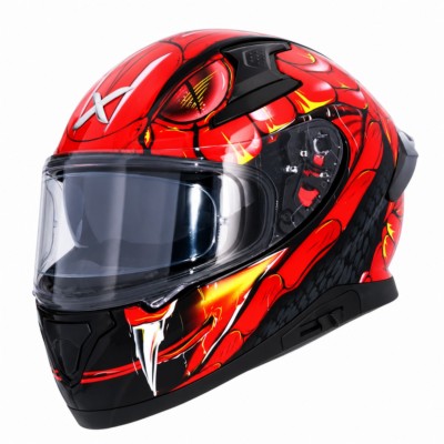 casco_integral_axor_apex_venomous_negro_rojo