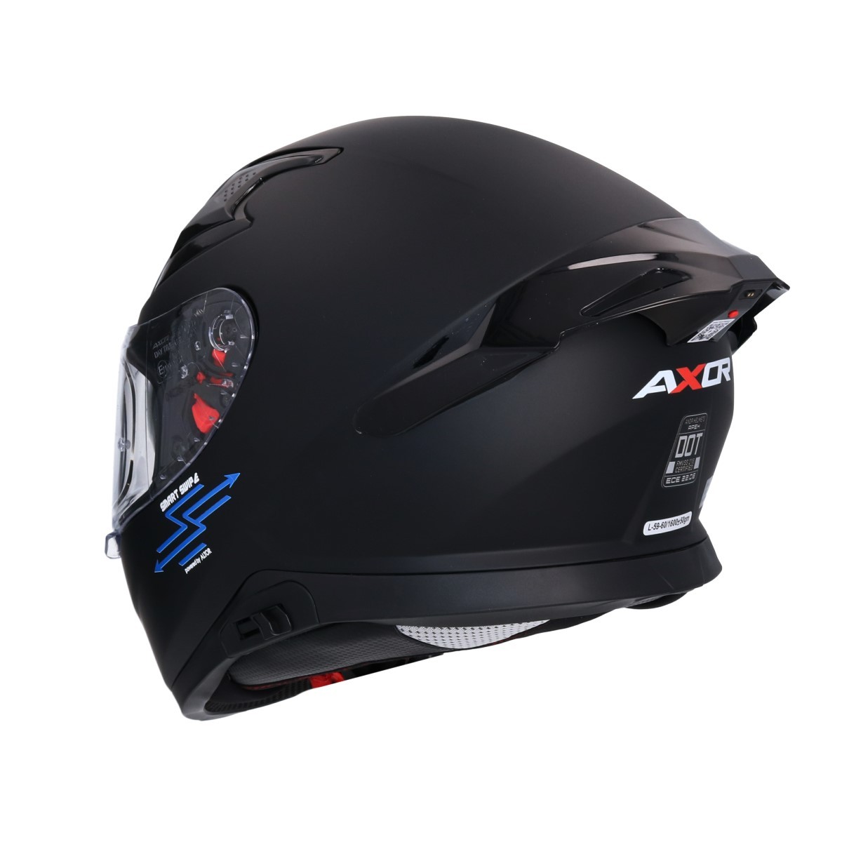 casco_moto_apex_gafa_solar_uv_bluetooth