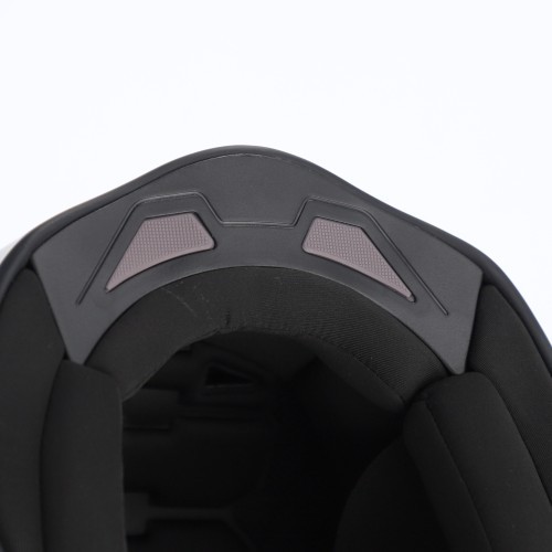 Interior casco Acerbis Aria acolchado desmontable