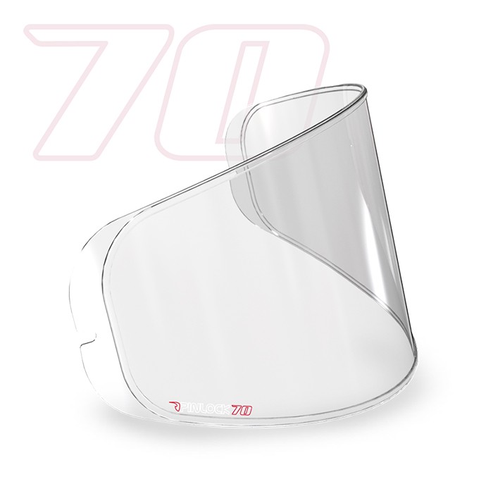 pinlock 70 antivaho dks199 para casco hjc original