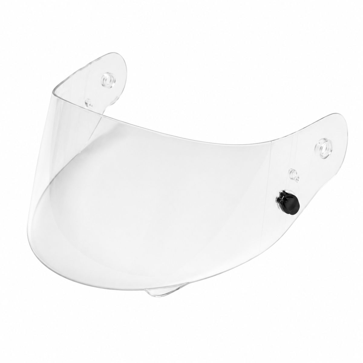 Visera recambio Shiro SH890 antirayaduras