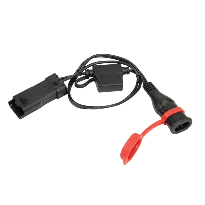 Cable adaptador OPTIMATE para conector DUCATI O47 2