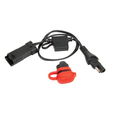 Cable adaptador OPTIMATE para conector DUCATI O47