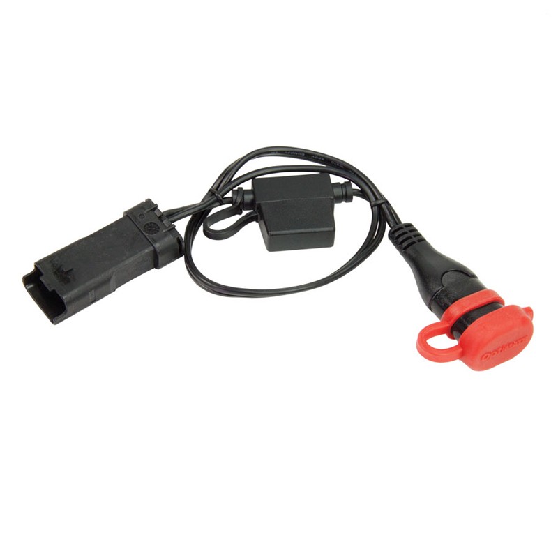 Cable adaptador OPTIMATE para conector DUCATI O47 1