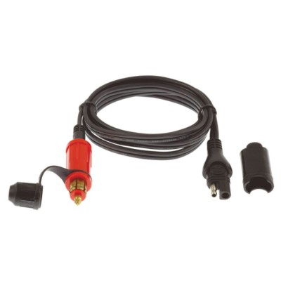 Cable adaptador OPTIMATE para conector DUCATI O47