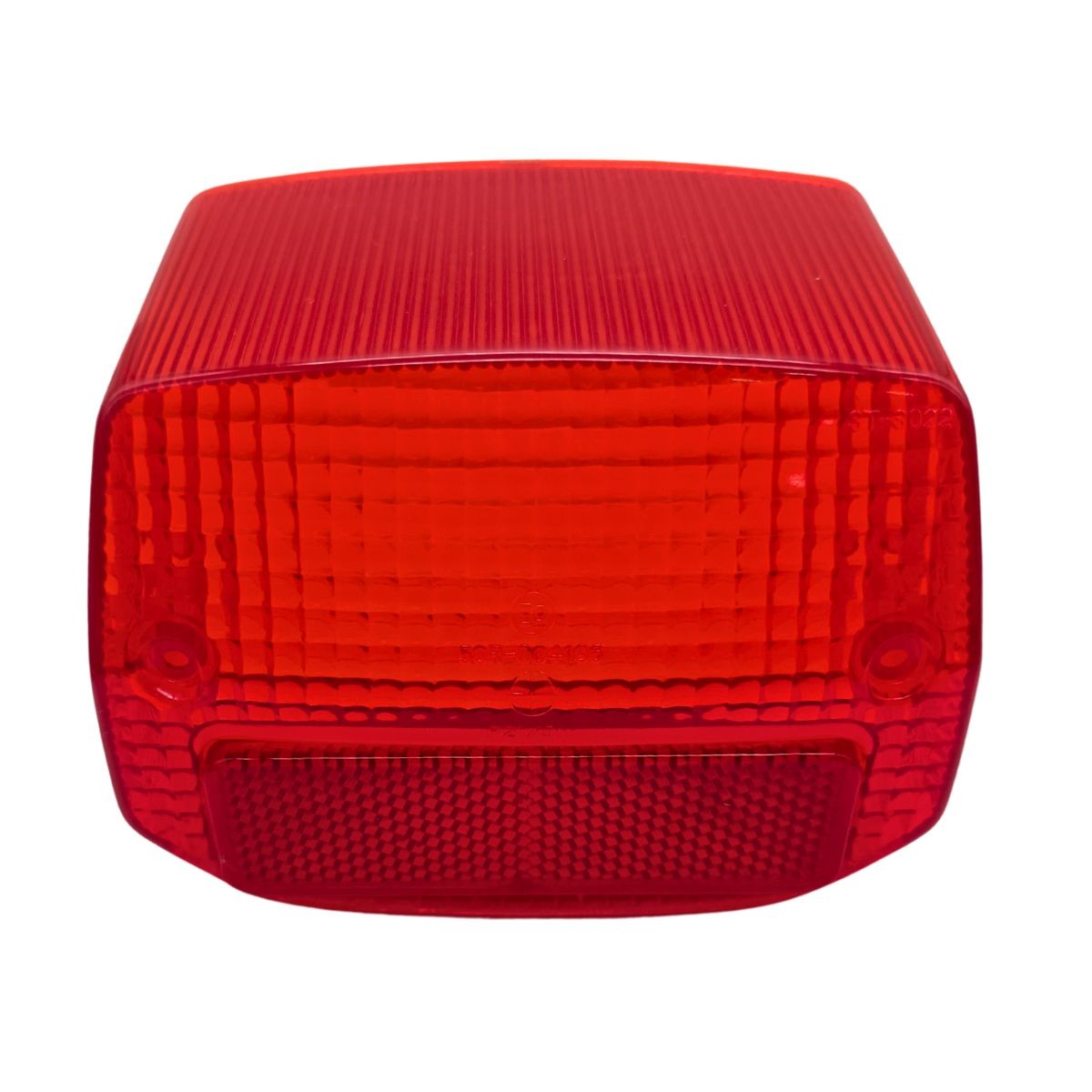 Cristal de piloto trasero Honda Scoopy SH75, NSR, NS-1, CRM, Vision