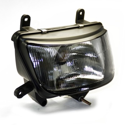 Óptica de faro Yamaha Cygnus R 125/150 '96-'99