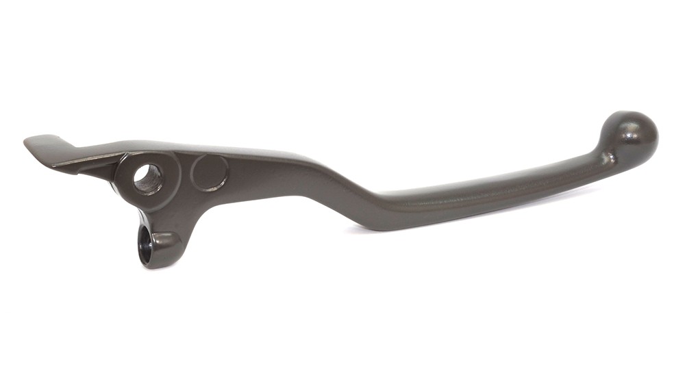 Maneta de Freno Derecha BMW, Moto Guzzi (Gris)