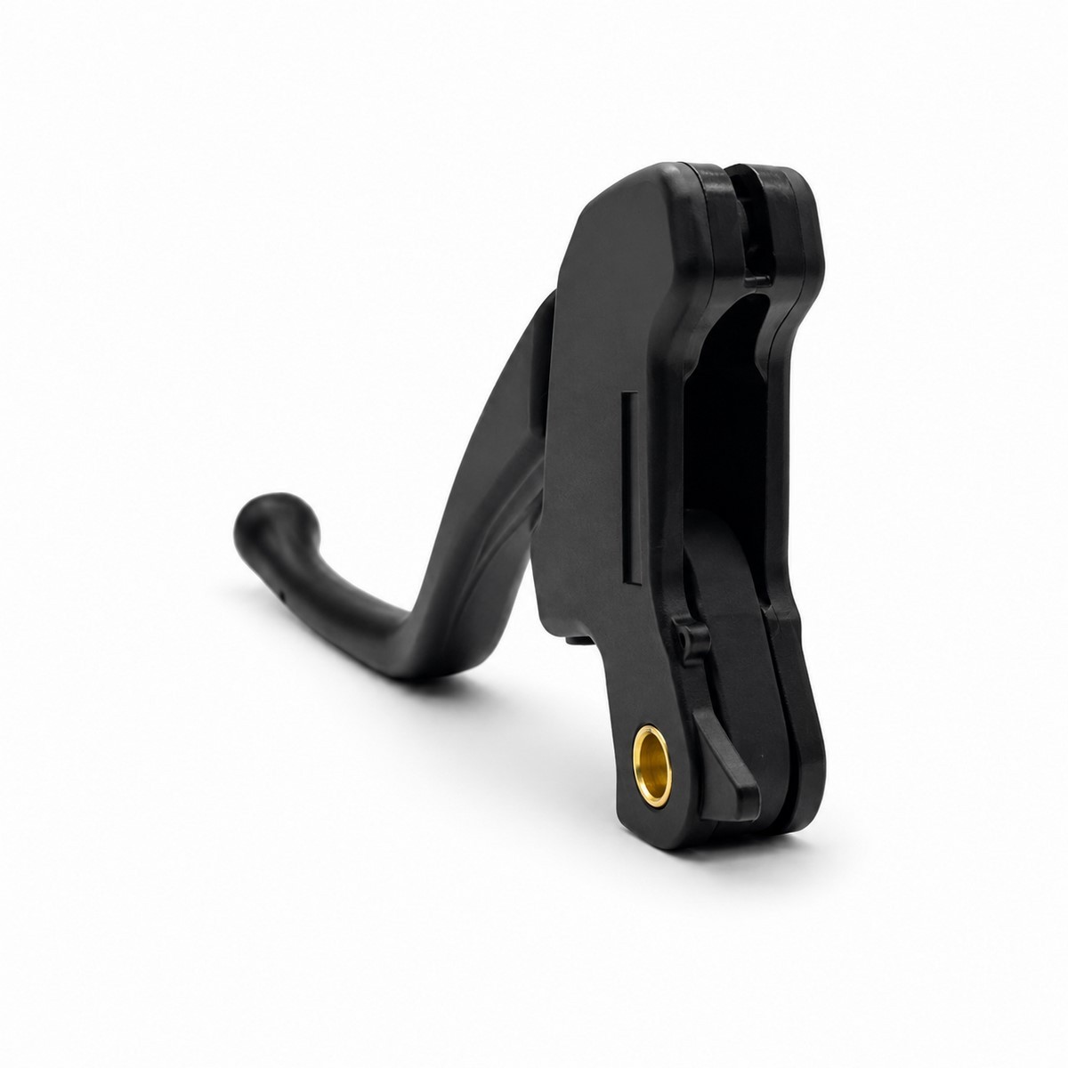 Recambio maneta izquierda BMW F800 GT ABS y G650 GS equivalente original BMW 32727705606