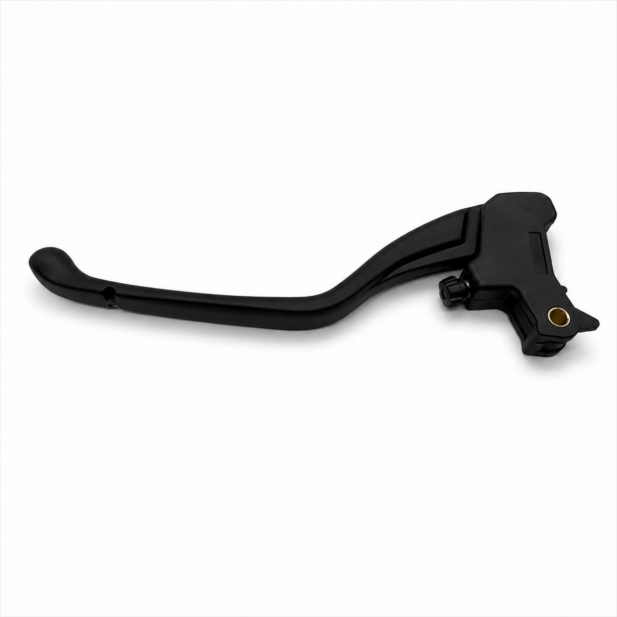 Maneta embrague aluminio BMW F650 GS, F700 GS, F800 R y Husqvarna Nuda 900 alta resistencia