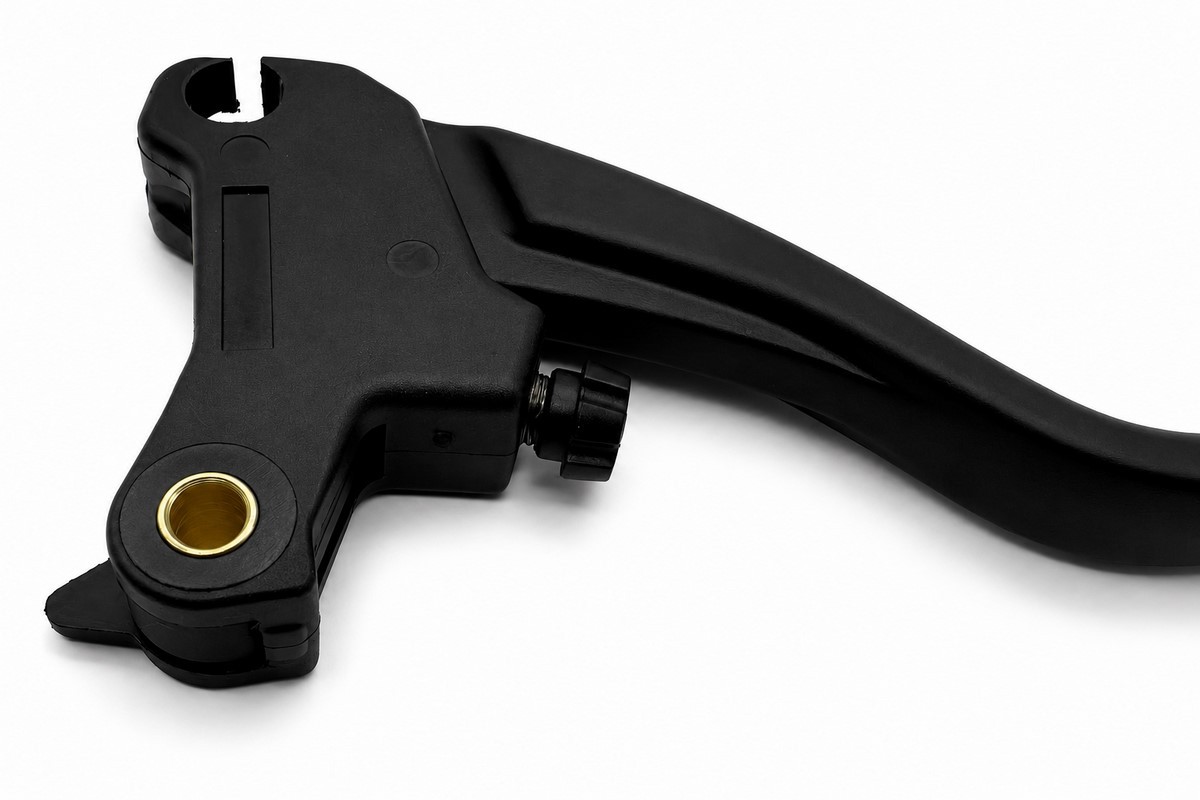 Maneta izquierda compatible BMW F650 GS ABS, F800 ST ABS y Husqvarna Nuda 900 R ABS